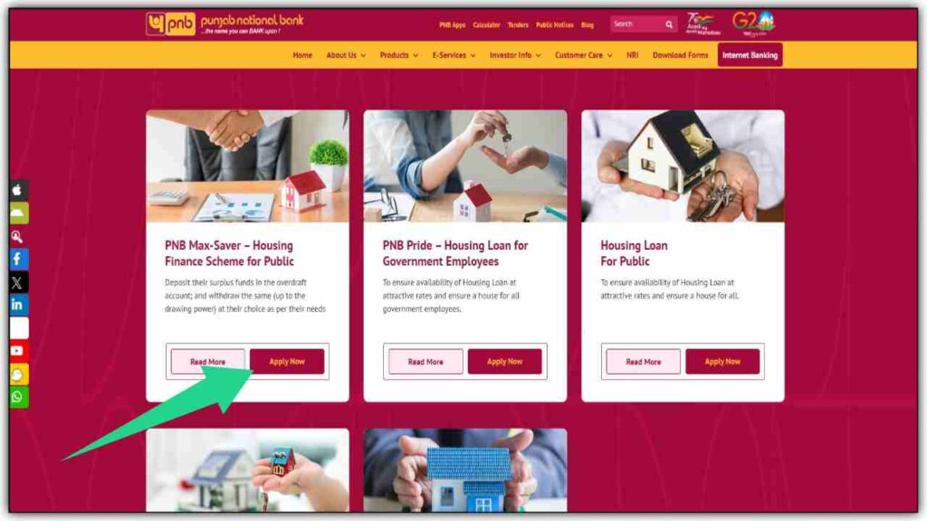 PNB Home Loan Apply Kaise Kare 