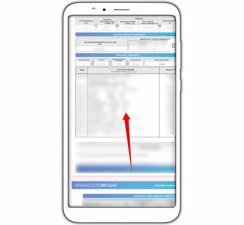 Credit Card Statement Download Kaise Kare 