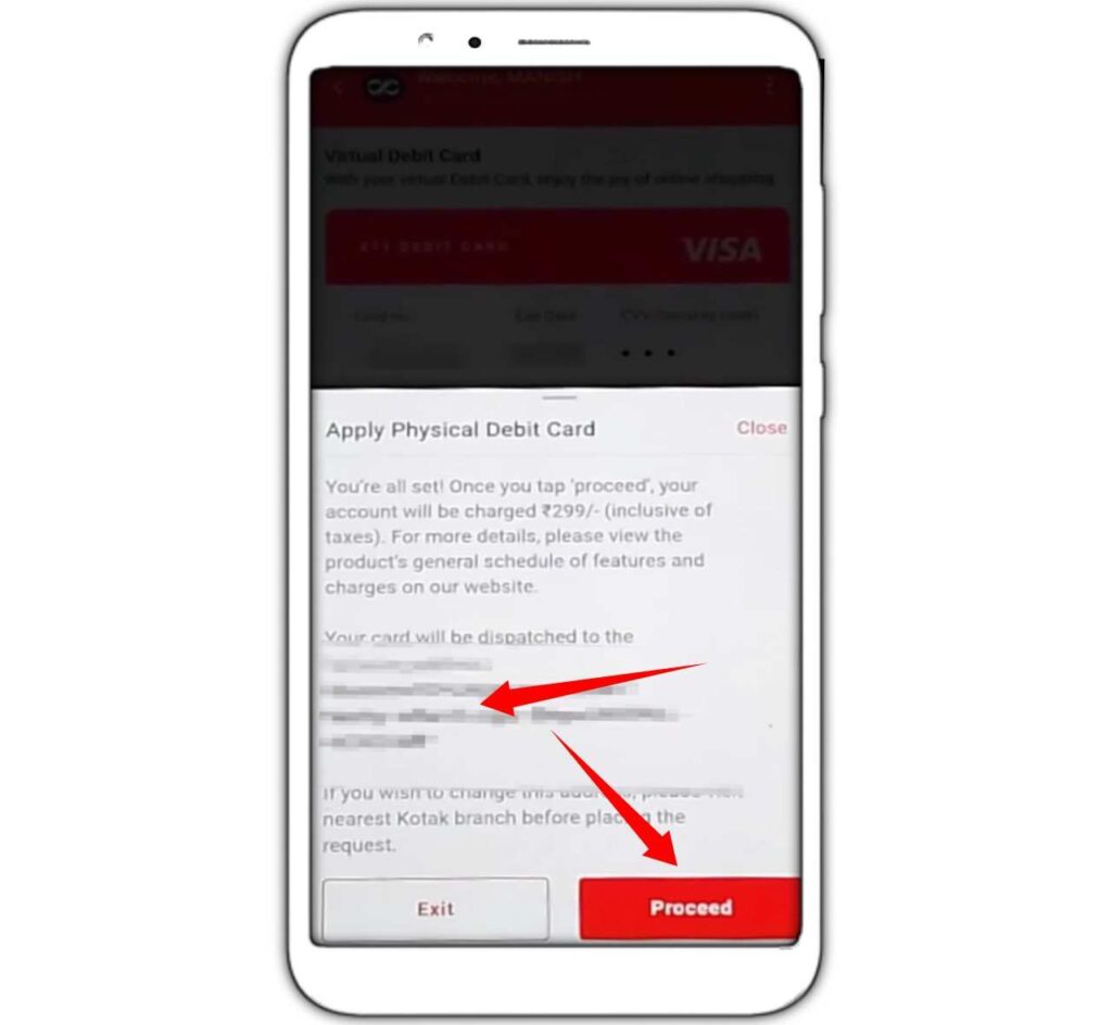 Kotak Bank Debit Card Apply Kaise Kare 